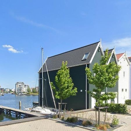 Huis Van Harderwijk Exterior photo